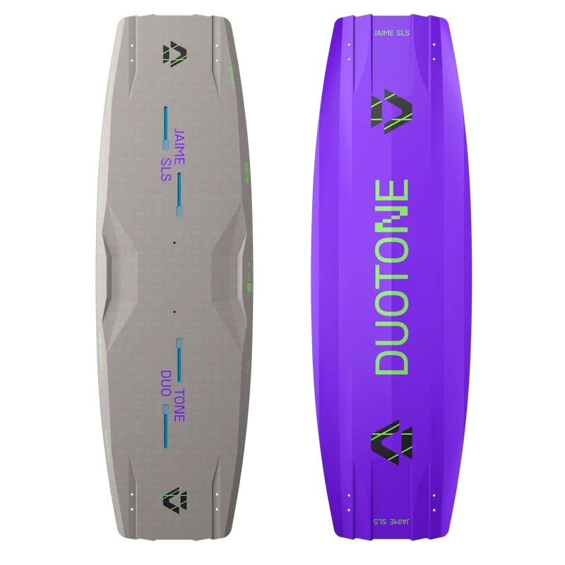 2027 Duotone Jaime SLS
