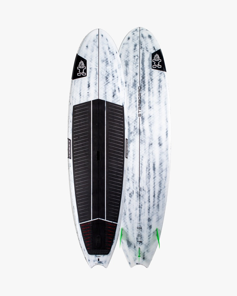 2027 Starboard Tall Twin XTec Carbon
