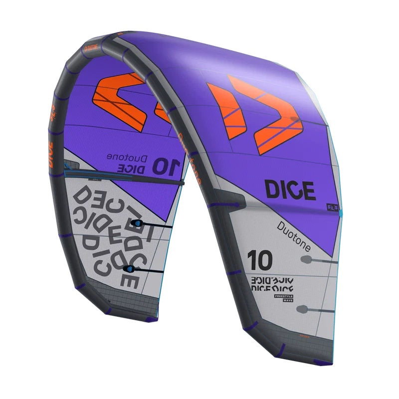 2027 Duotone Dice SLS Kite