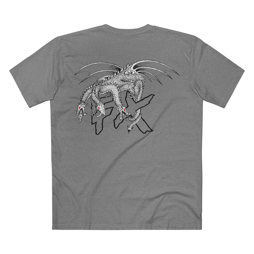 Surf FX Dragon Skate Tee