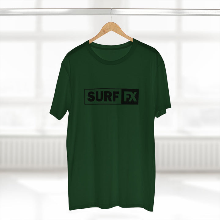 Surf FX Box Logo Tee