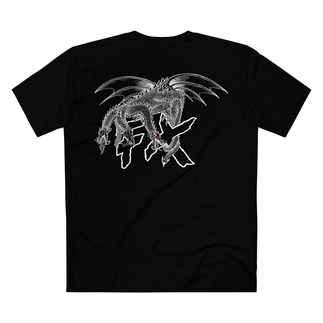 Surf FX Dragon Skate Tee