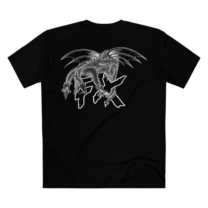 Surf FX Dragon Skate Tee