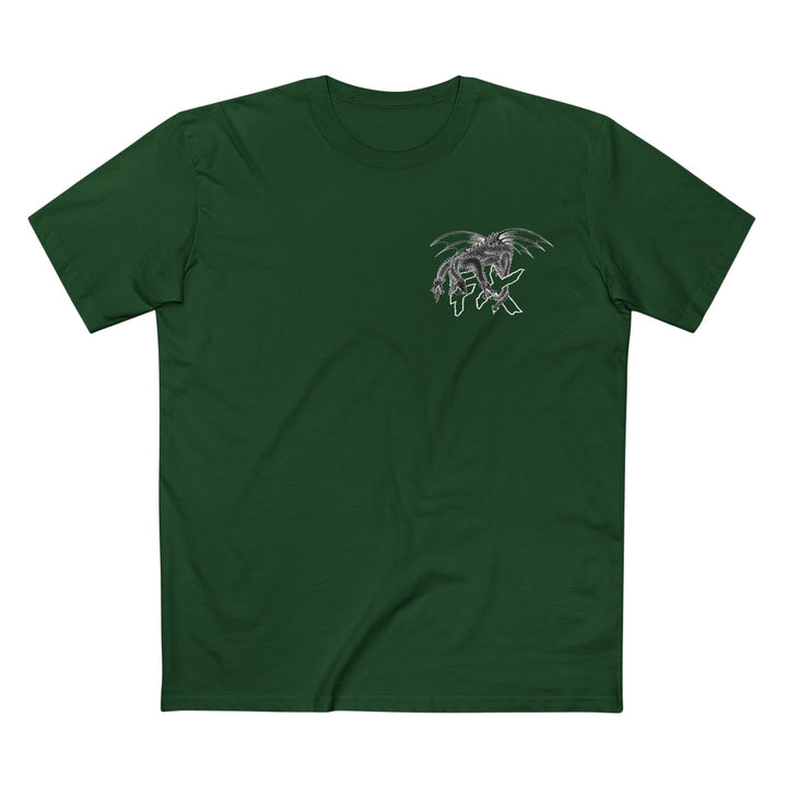 Surf FX Dragon Skate Tee