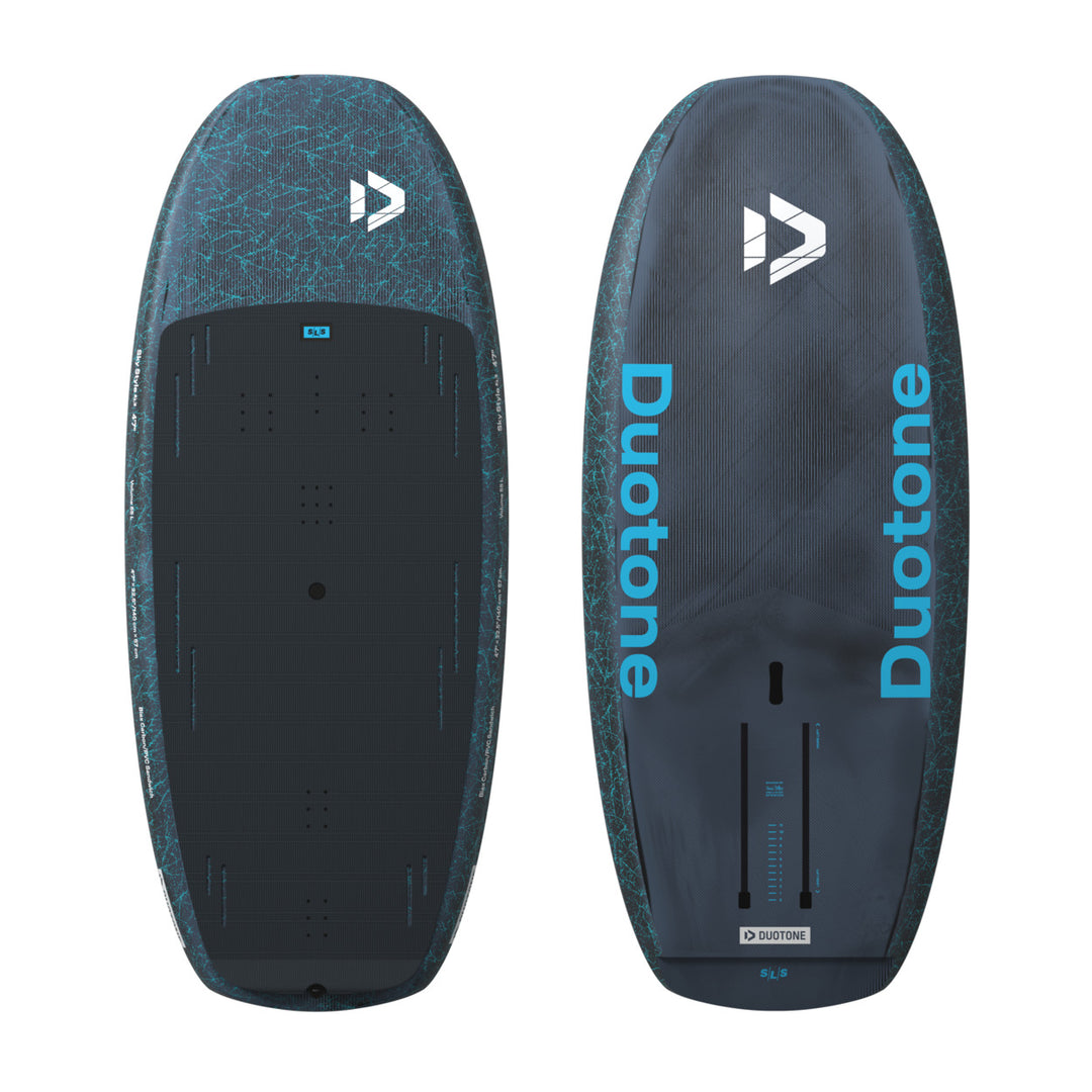 2027 Duotone Sky Style SLS Wingboard