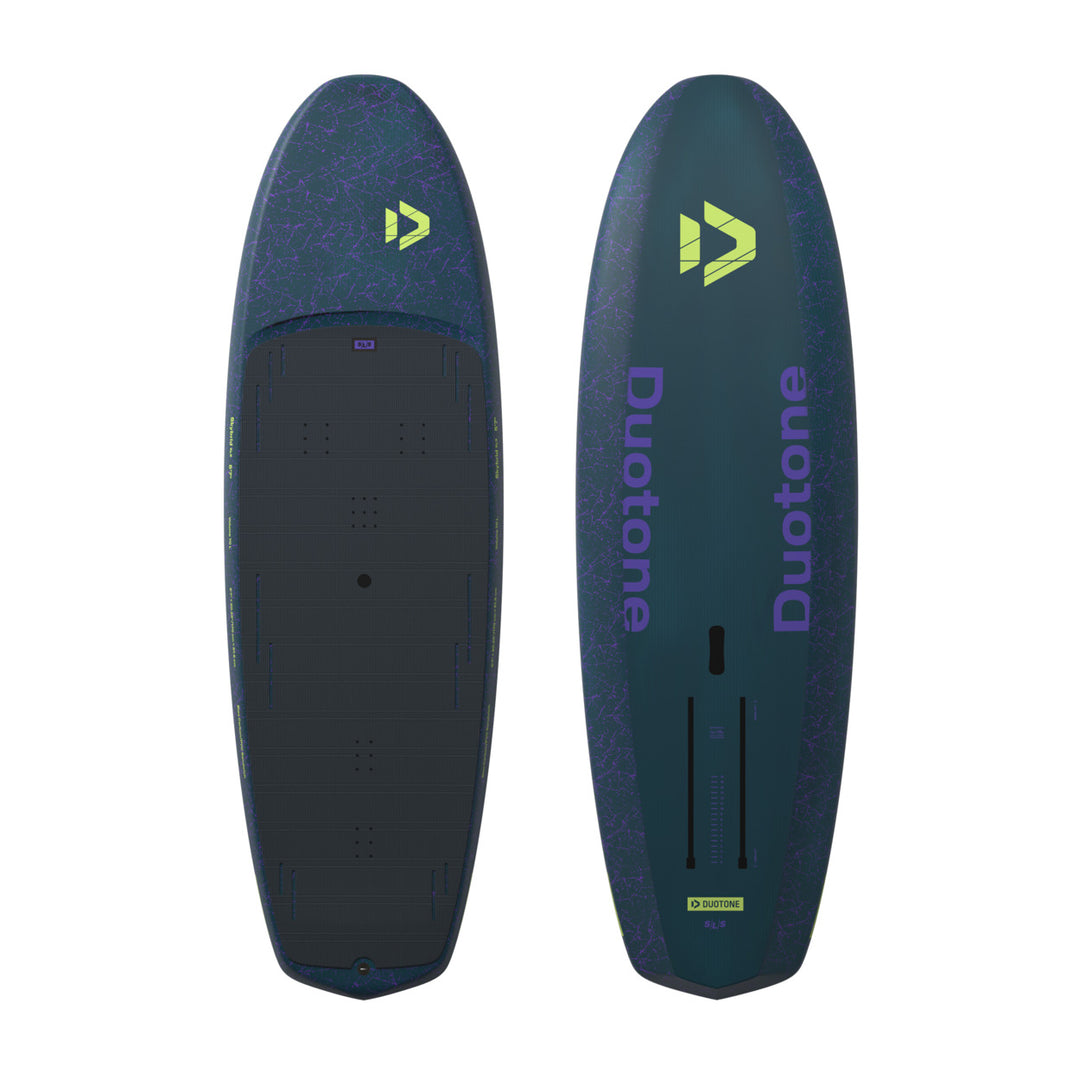 2027 Duotone Skybrid SLS Foilboard
