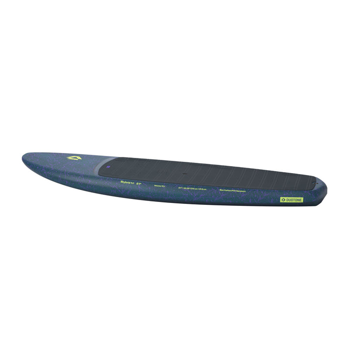 2027 Duotone Skybrid SLS Foilboard