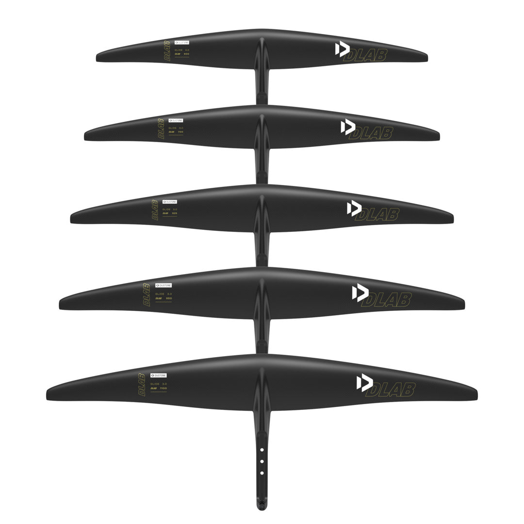 Duotone Glide 3.0 D/Lab Front Wing