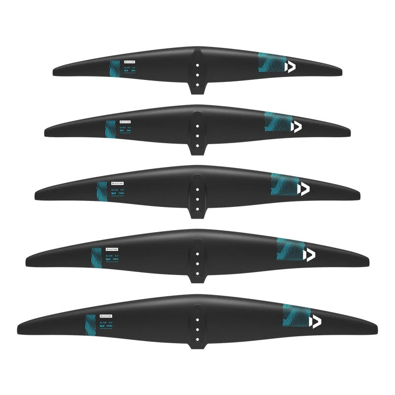 Duotone Glide 3.0 SLS Front Wing