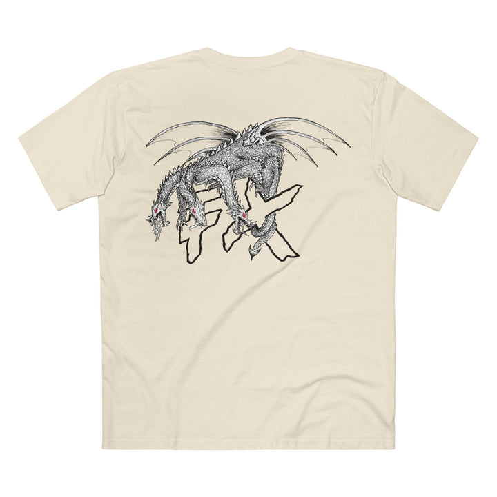 Surf FX Dragon Skate Tee