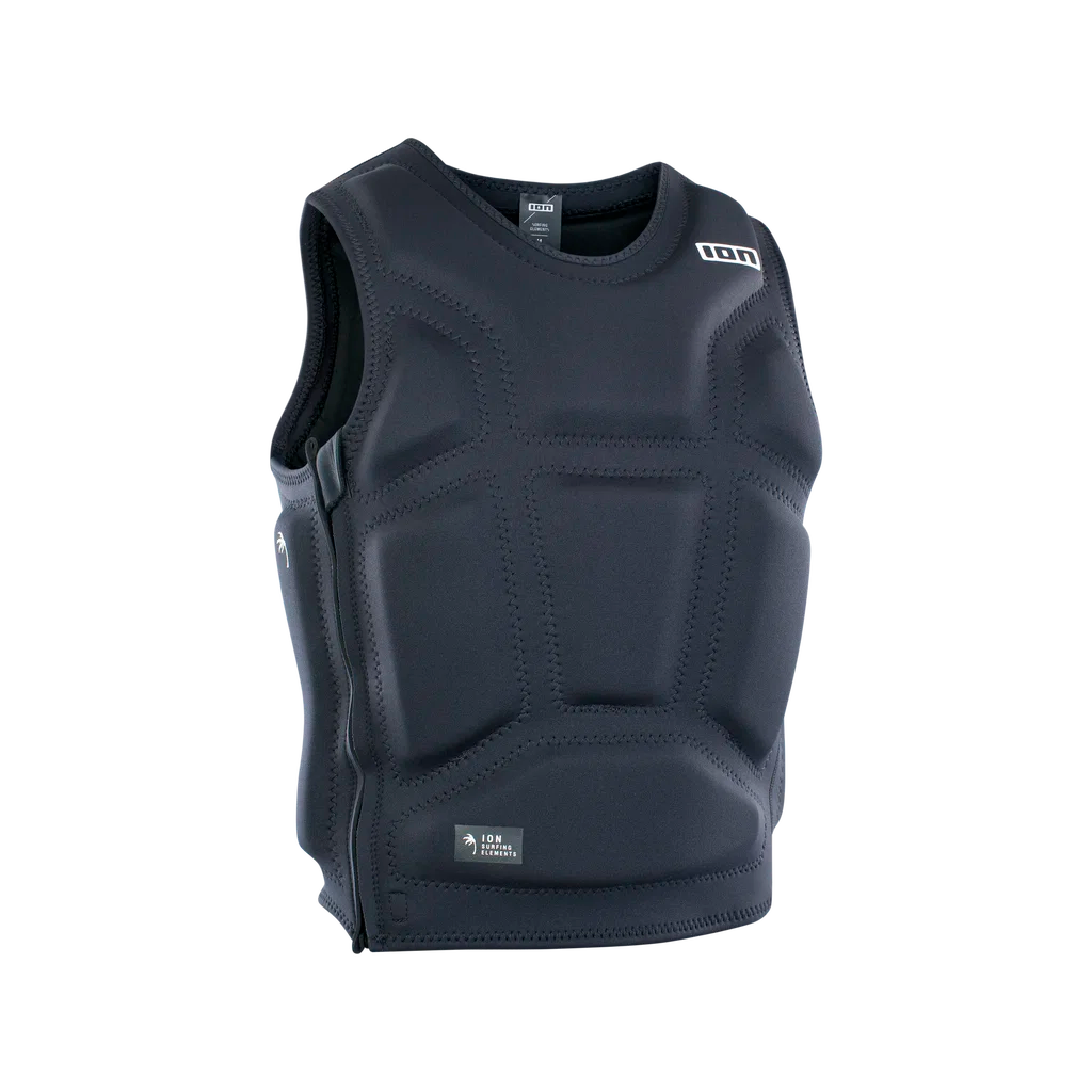 Ion Collision Vest Element side zip