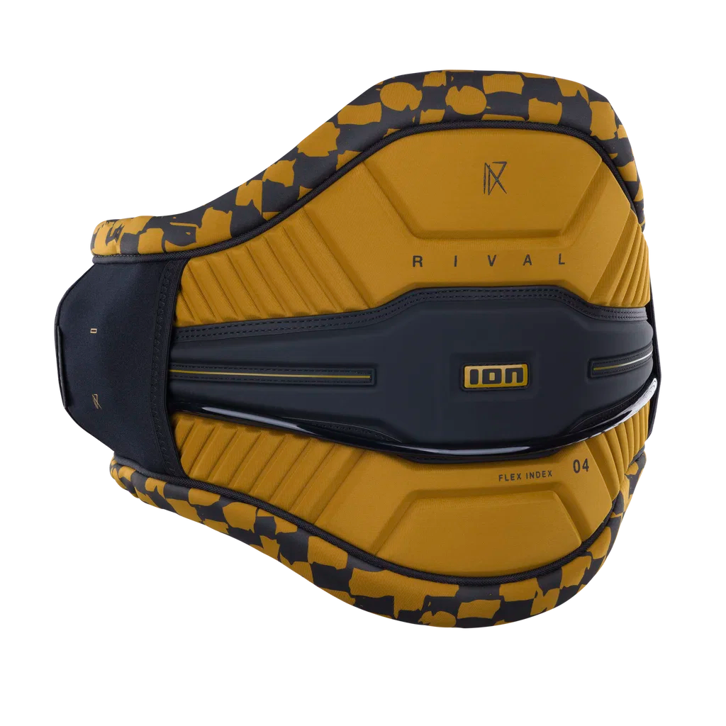Ion Rival Harness