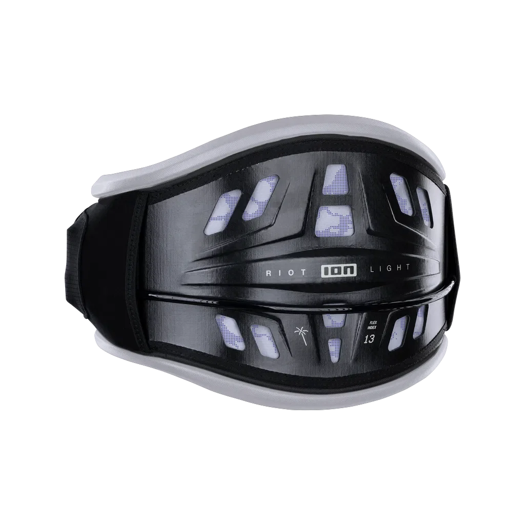 2026 ION Riot Light Kite Harness Waist