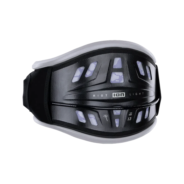 2026 ION Riot Light Kite Harness Waist