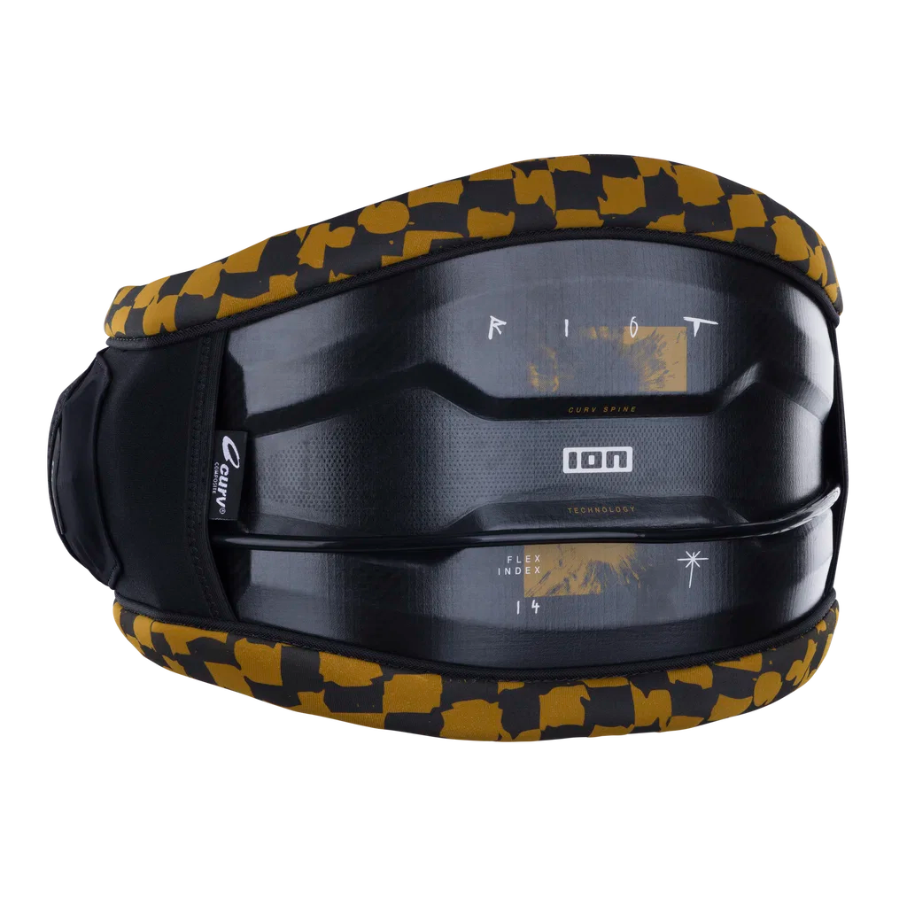 Ion Riot Curve Harness