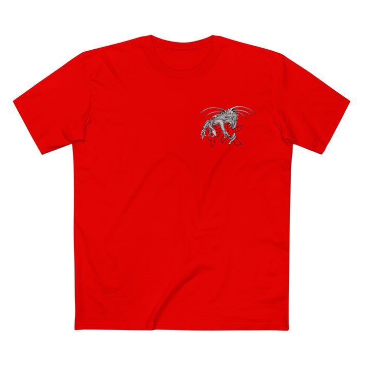 Surf FX Dragon Skate Tee