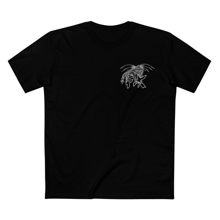 Surf FX Dragon Skate Tee