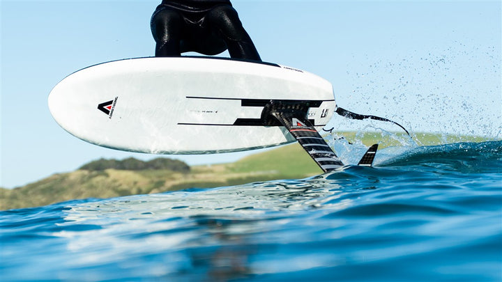 Armstrong Performance X Carbon Mast