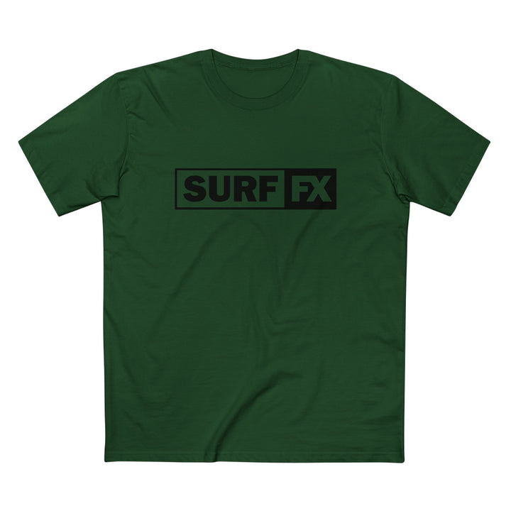 Surf FX Box Logo Tee