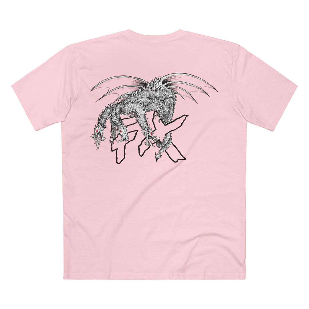 Surf FX Dragon Skate Tee
