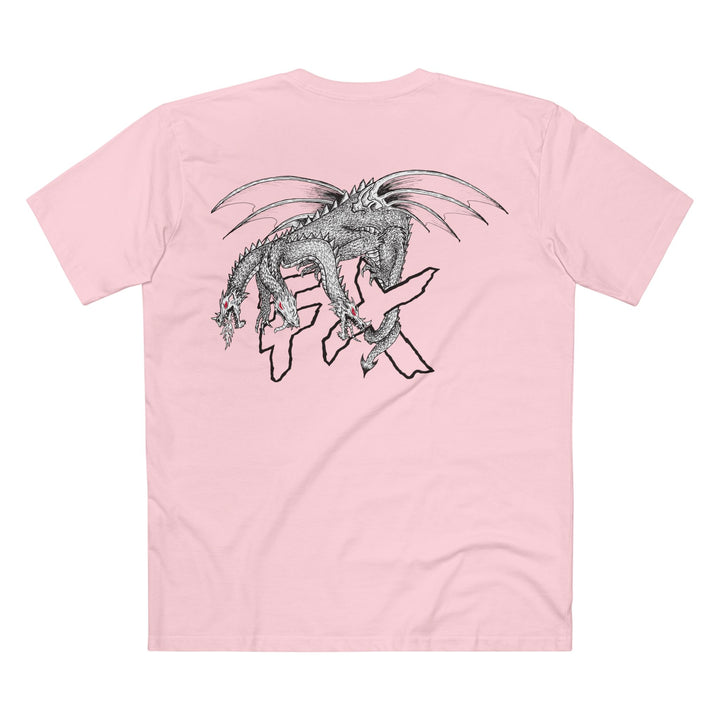 Surf FX Dragon Skate Tee