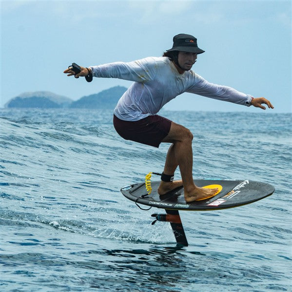 Code Integrated Foil Drive 17Cm Mast