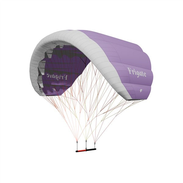 F-One Frigate Parawing