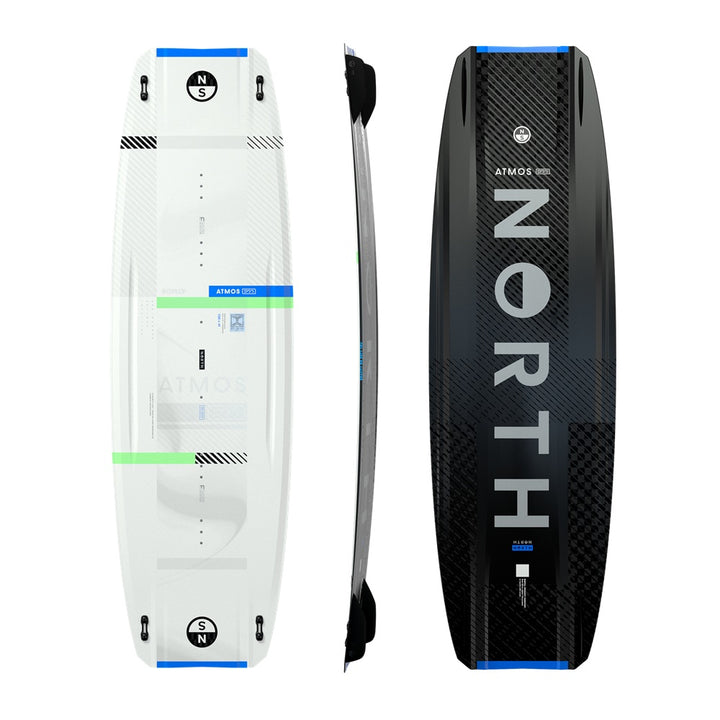 2027 North Atmos Pro TT Kiteboard