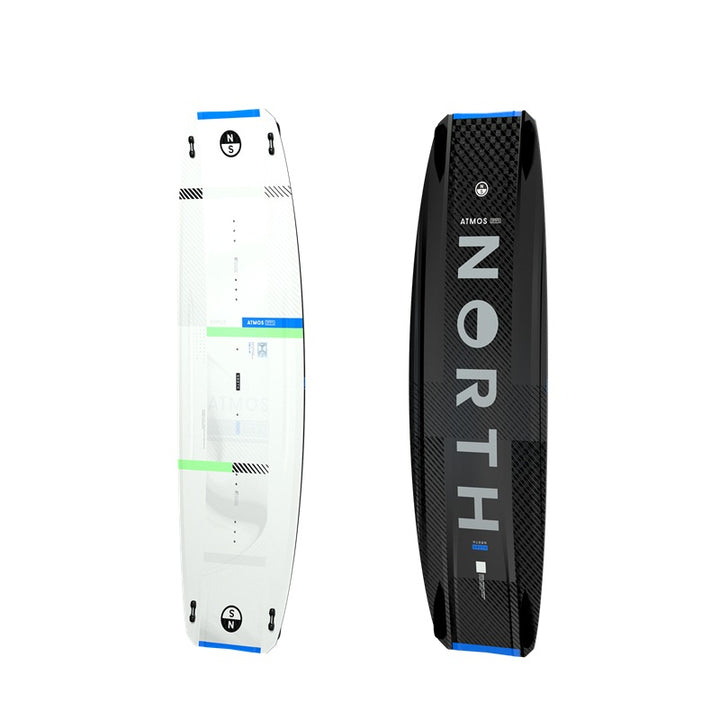 2027 North Atmos Pro TT Kiteboard