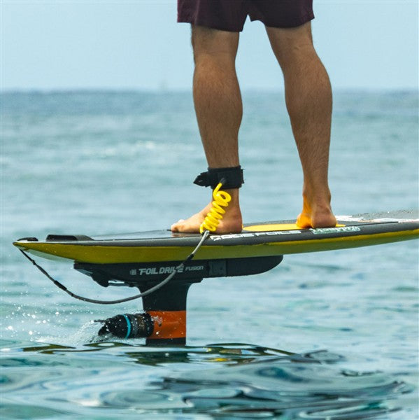 Code Integrated Foil Drive 17Cm Mast