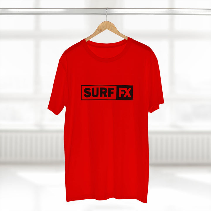 Surf FX Box Logo Tee