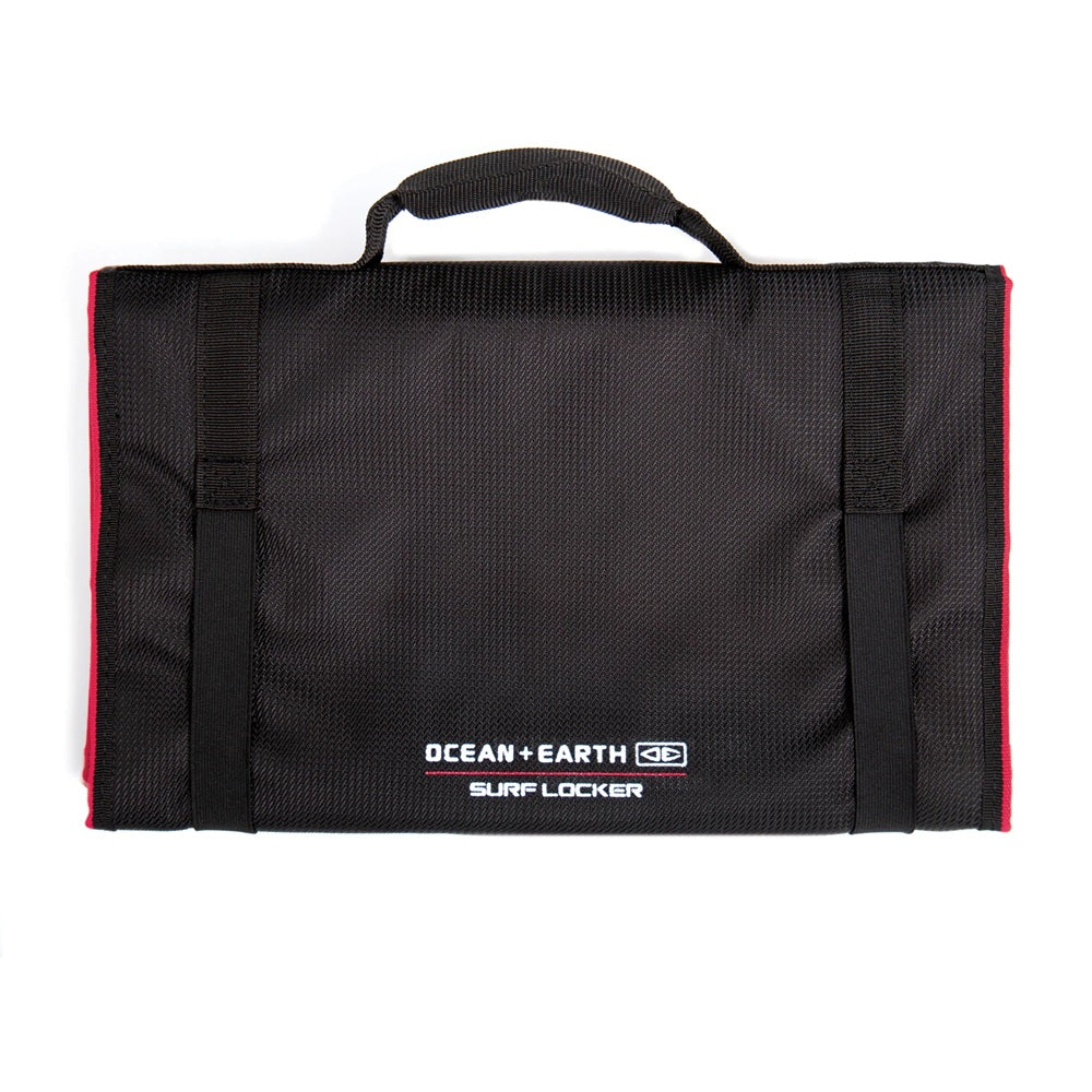Ocean & Earth 3 Fold Surf Locker