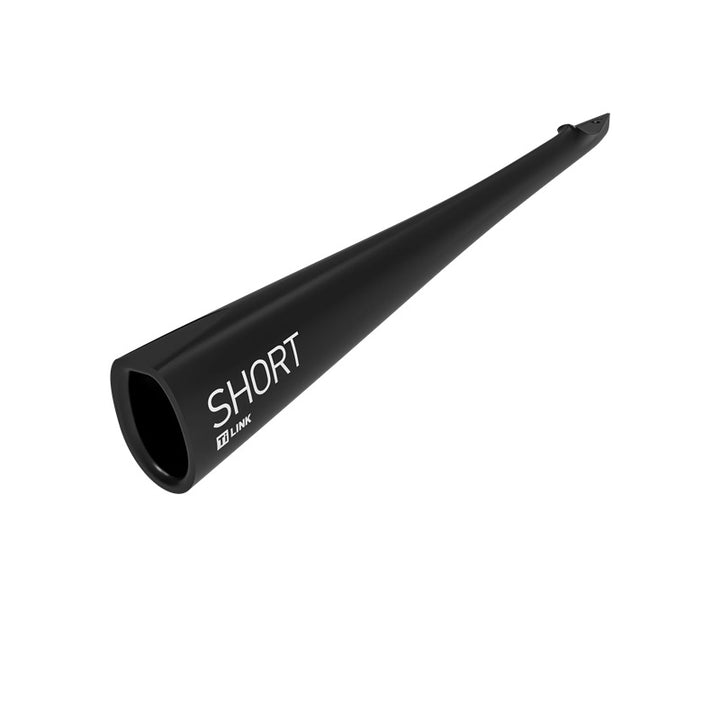 Axis Aluminium Rear Wing Adapter for Ti Link