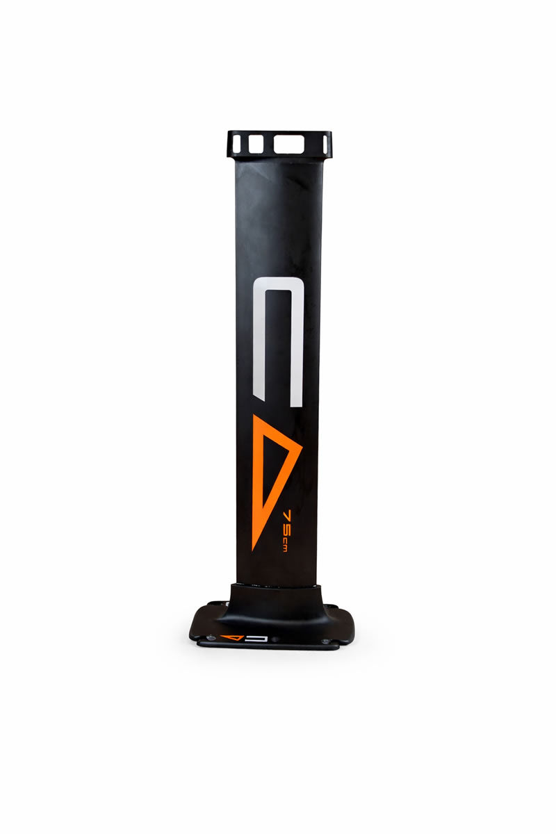 Code Aluminium Alloy Mast Stem Only