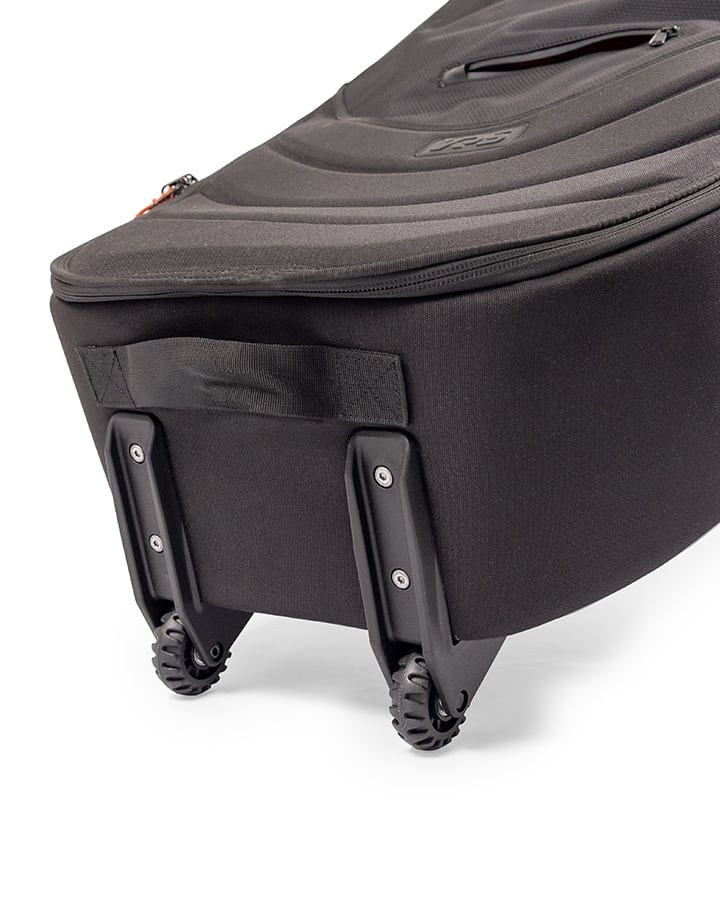 Ocean & Earth Apex FS-4 Board Wheeled Travel Cover