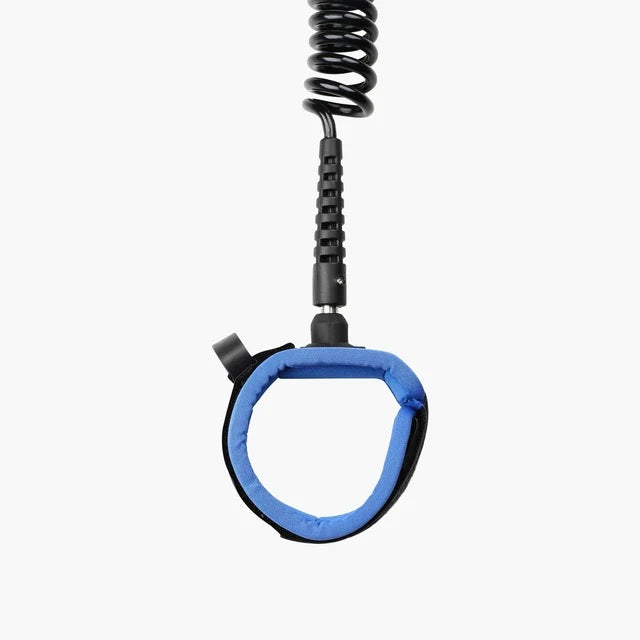 Armstrong Floating Coil Leash Ankle