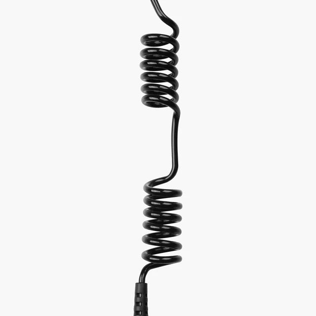 Armstrong Floating Coil Leash Ankle