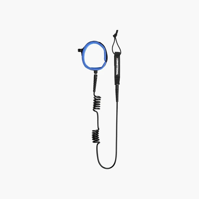 Armstrong Floating Coil Leash Calf