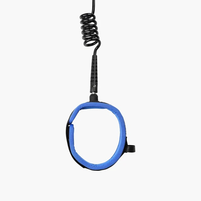 Armstrong Floating Coil Leash Calf