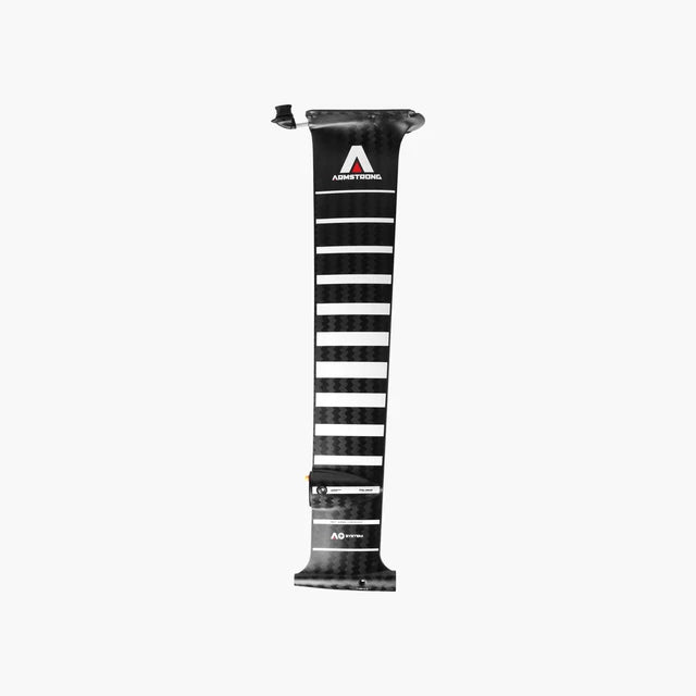 Armstrong Foil Drive Efoil Integrated Carbon Mast