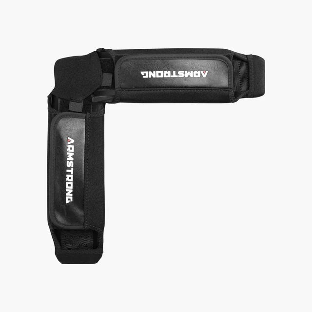 Armstrong Ultimate V-Strap Adjustable Footstrap with Hardware