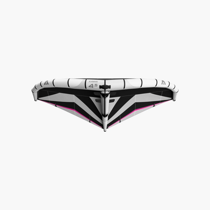 Armstrong X-Wing Performance