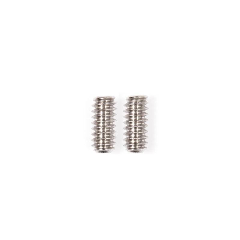 Ocean & Earth Grub Screw Pair