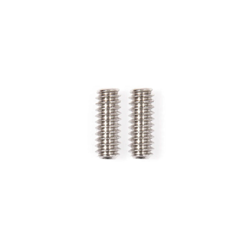 Ocean & Earth Grub Screw Pair