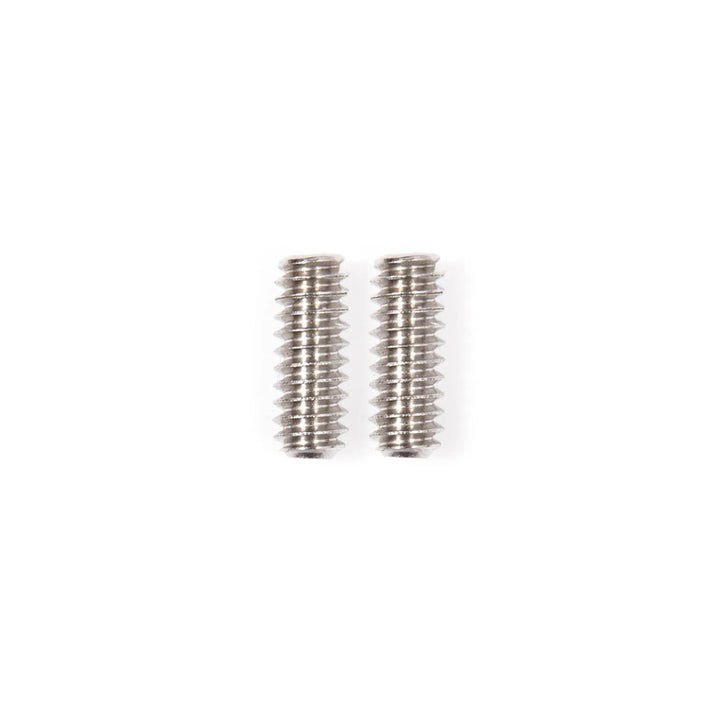 Ocean & Earth Grub Screw Pair