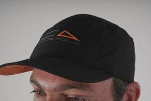 Code Foils Cap