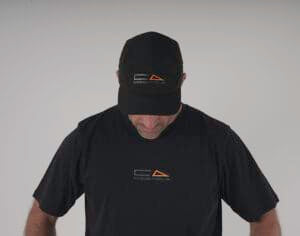 Code Foils Cap