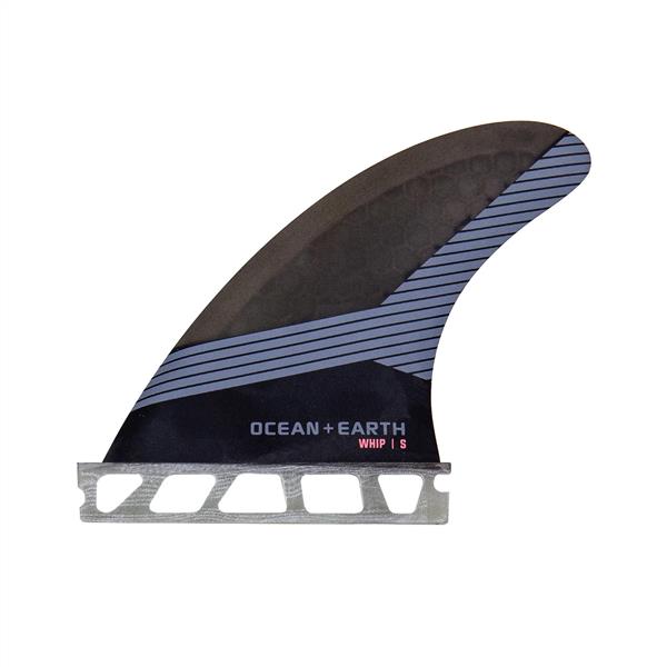 Ocean&Earth OE-1 Whip Tri Fins