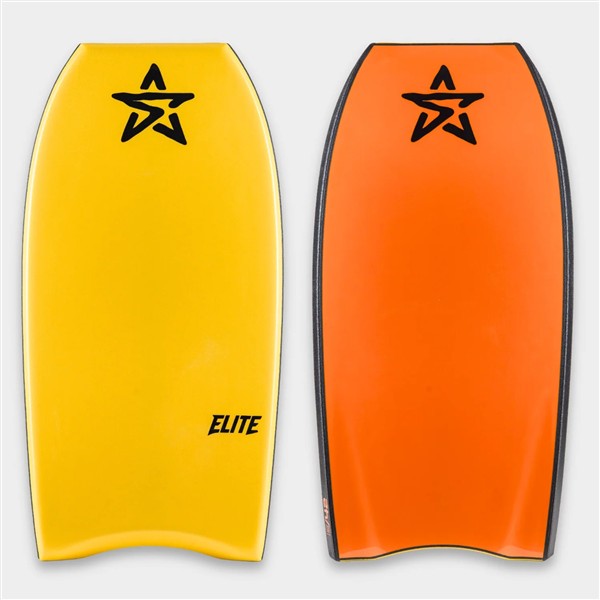 Stealth Elite PE Bodyboard