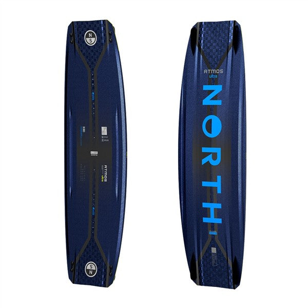 2026 North Atmos Ultra Kiteboard With Daycover